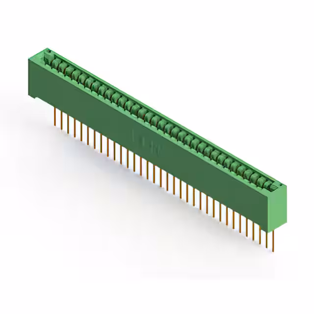 346-034-540-101 EDAC Inc.  Edgeboard Connectors